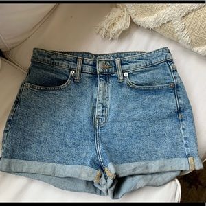 Women’s Wild Fable Denim Shorts